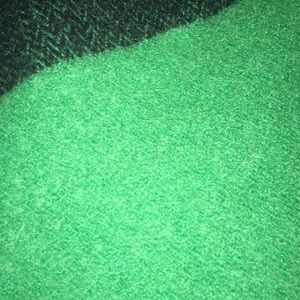 Meet your Posher, Ansah